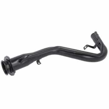 Tuyau de remplissage, réservoir de carburant