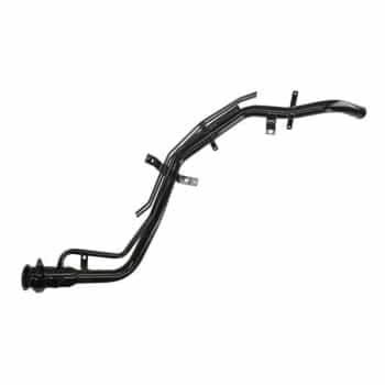 Tuyau de remplissage, réservoir de carburant