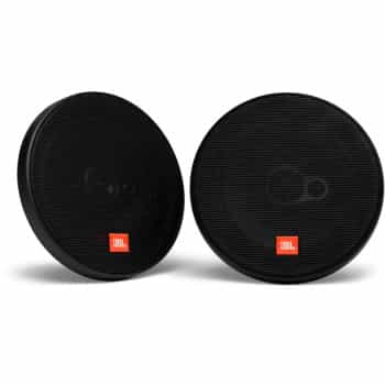 Ensemble d'enceintes JBL Stage 2 634 - 16,5 cm (6,5 pouces) 3 voies triaxiales 250 watts