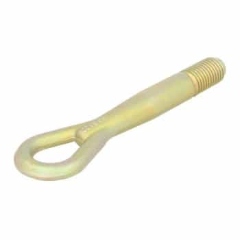 Crochet de remorquage