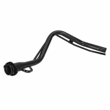 Tuyau de remplissage, réservoir de carburant