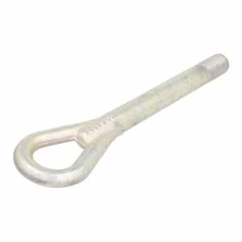 Crochet de remorquage