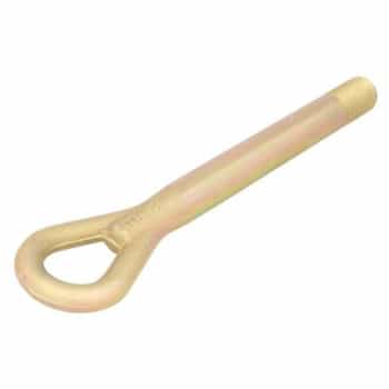 Crochet de remorquage