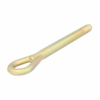 Crochet de remorquage