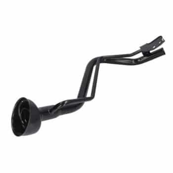 Tuyau de remplissage, réservoir de carburant