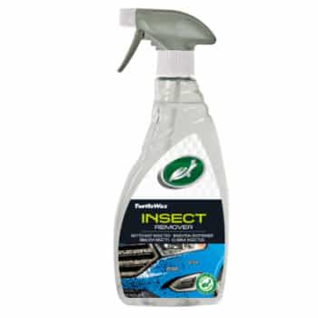 Éliminateur d'insectes à la cire de tortue 500 ml
