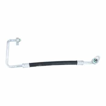 Conduite haute pression / basse pression, climatisation