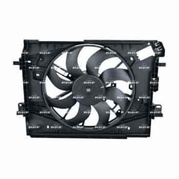 Ventilateur, refroidissement du moteur 47889 NRF