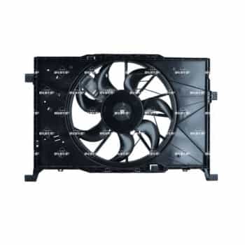 Roue du ventilateur de refroidissement 470191 NRF