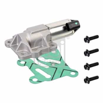 Valve de commande, réglage d'arbres à came febi Plus