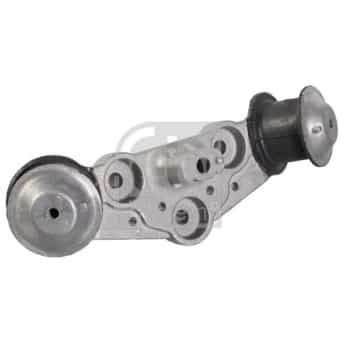 Suspension, boîte de transfert