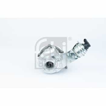 Turbocompresseur 187362 FEBI