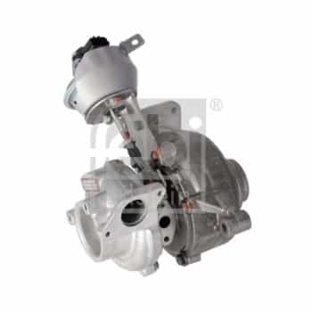 Turbocompresseur 187374 FEBI