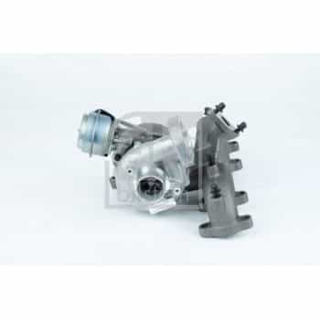 Turbocompresseur 187399 FEBI