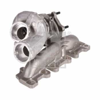Turbocompresseur 187421 FEBI