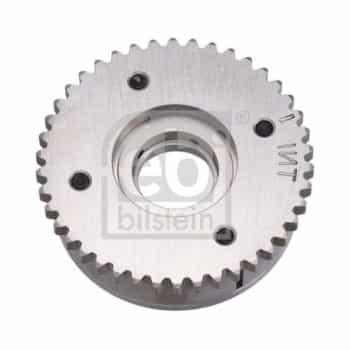 régleur d'arbre à cames