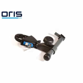 Collier de cadre court ORIS Tracc / FIX4BIKE