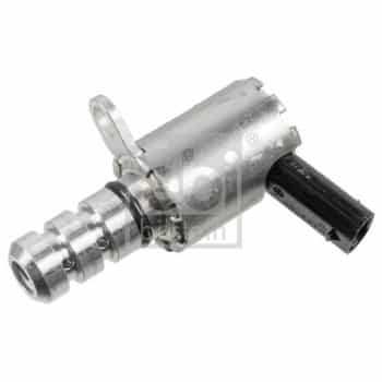 Valve de commande, réglage d'arbres à came febi Plus