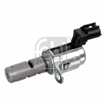 Valve de commande, réglage d'arbres à came febi Plus