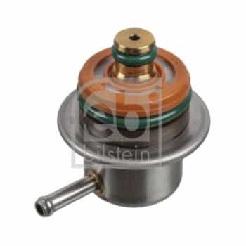 Régulateur de pression du carburant 173904 FEBI