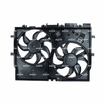 Ventilateur, refroidissement du moteur 47895 NRF