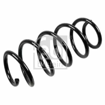 ressort de châssis 178702 FEBI