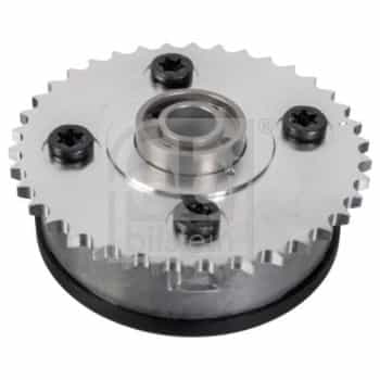 ajusteur d'arbre à cames