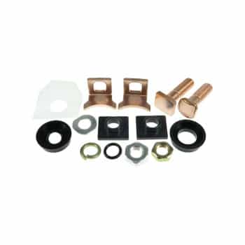 Kit de réparation, démarreur