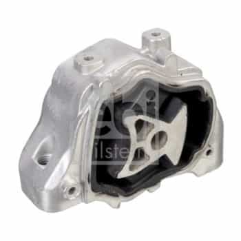 Corps d'essieu/roulement de montage du moteur 176478 FEBI