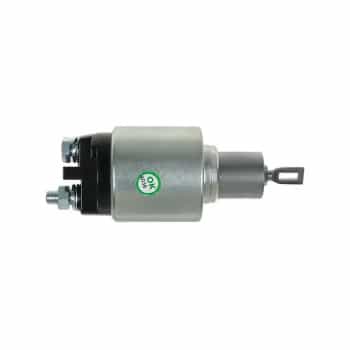 Interrupteur magnétique, démarreur