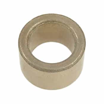 Douille, arbre du démarreur