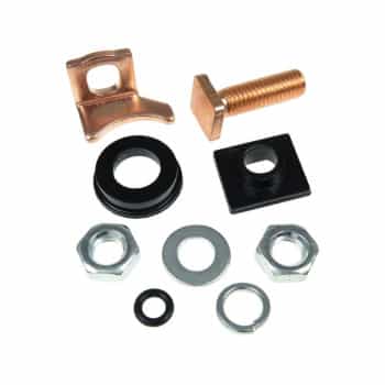 Kit de réparation, démarreur