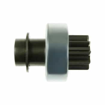 Roue libre, démarreur