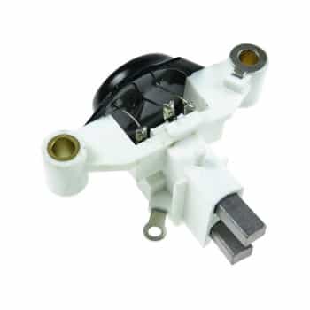 Régulateur de tension