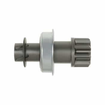 Roue libre, démarreur