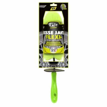 Brosse pour jantes GS27 FlexiPlus