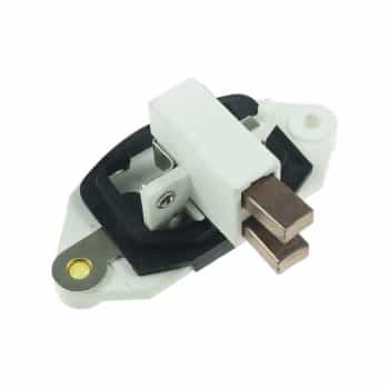 Régulateur de tension