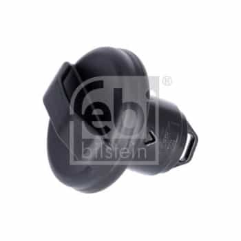Bouchon, réservoir de carburant 184473 FEBI