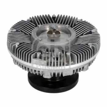 Embrayage, ventilateur de radiateur 182344 FEBI