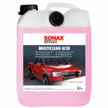 Acide Sonax MultiClean