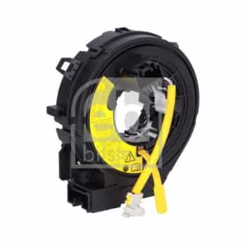 Ressort d'enroulement, airbag febi Plus 187712