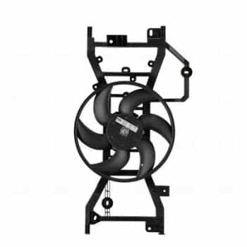 Roue du ventilateur de refroidissement 850123 Nissens