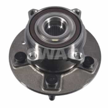 jeu de roulements de roue 33109235 Swag