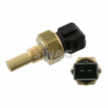 Transmetteur de température d'huile