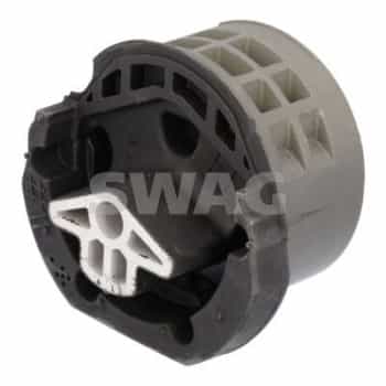 support de boîte de vitesses