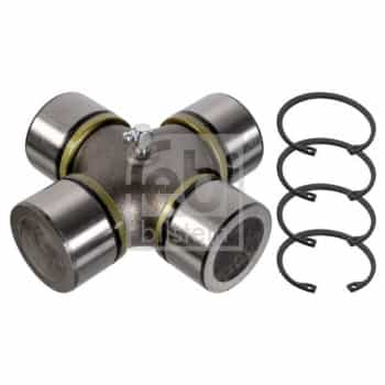 Arbre d'entraînement d'accouplement d'arbre