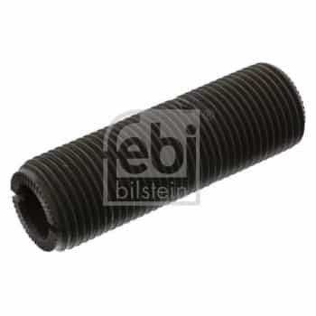 Bush, balançoire à ressort