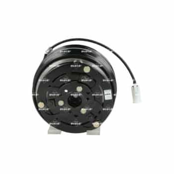 Embrayage magnétique, compresseur de climatisation 380196 NRF