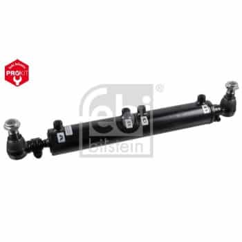 Cylindre de travail, direction assistée