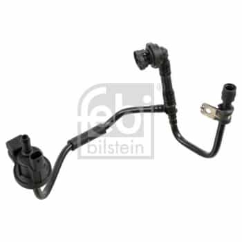 Ventilation/vanne d'aération 188245 FEBI